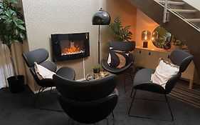 Hotell Entre Norr